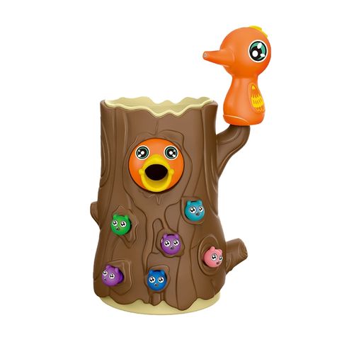 Árvore Divertida Multikids Primeira Infância - BR2177