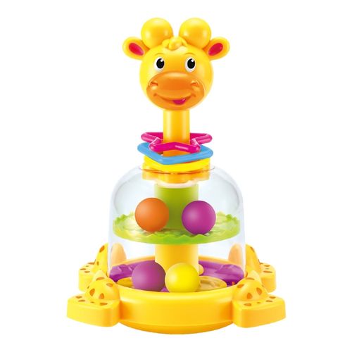 Gira Girafa Primeira Infância Multikids - BR2171