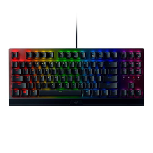 Teclado BlackWidow V3 Tenkeyless Razer - RZ0303490200R3X