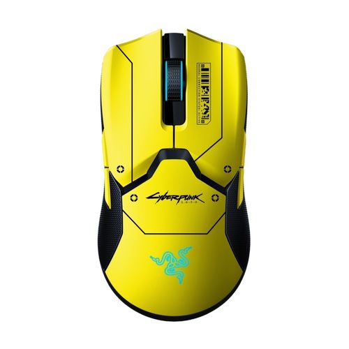 Mouse Viper Ultimate Wireless Cyberpunk Razer - RZ0103050500R3X