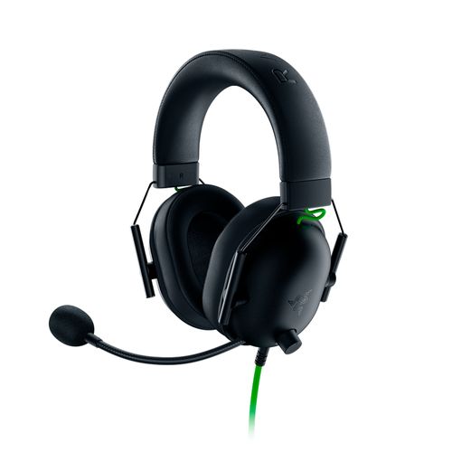 Headset BlackShark V2 X Wired Gaming Razer - RZ0403240100