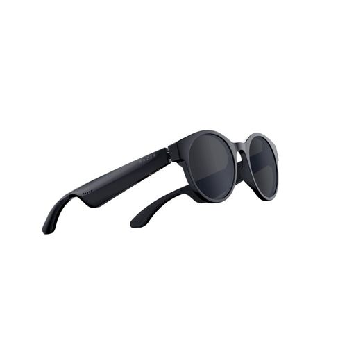 Acess Anzu Smart Glasses Round Bluelight + Sunglass SM Razer – RZ8203630800R3U