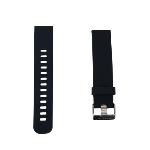 Pulseira Smartwatch Londres à Prova D'Água Preto Atrio - ES265