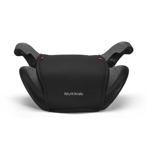 Assento de Elevação Booster Lift 15-36kgs Preto Multikids Baby - BB297