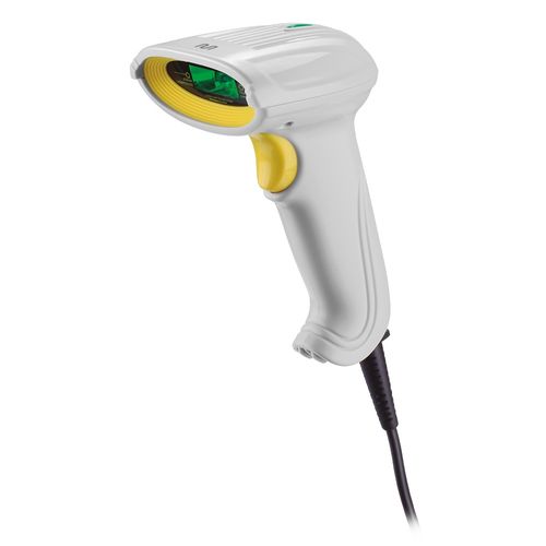 Leitor de Código De Barras USB Laser 1D Multi - GA233