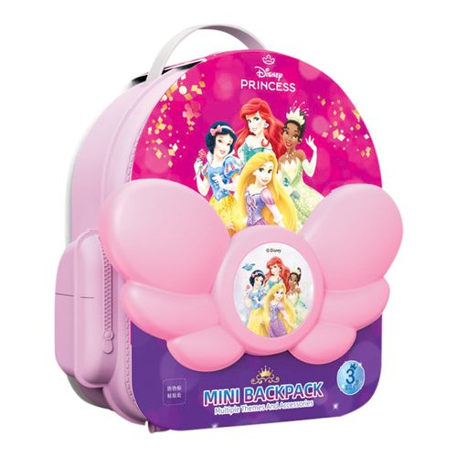 Mochila de Sorveteria das Princesas Disney Multikids - BR2189