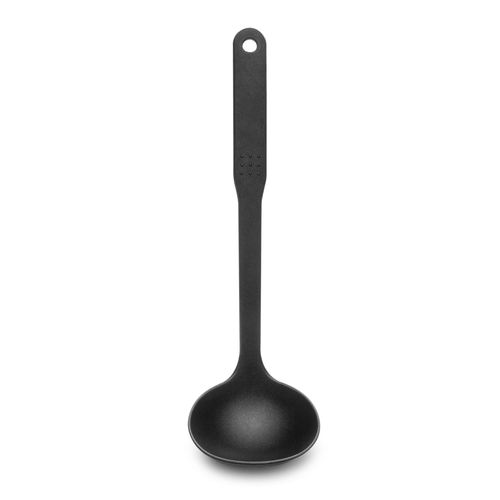 Concha de Nylon Preto Up Home - UD216