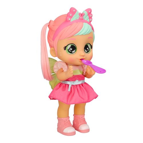 Boneca Cry Babies Bella Rotina Diária - BR2460
