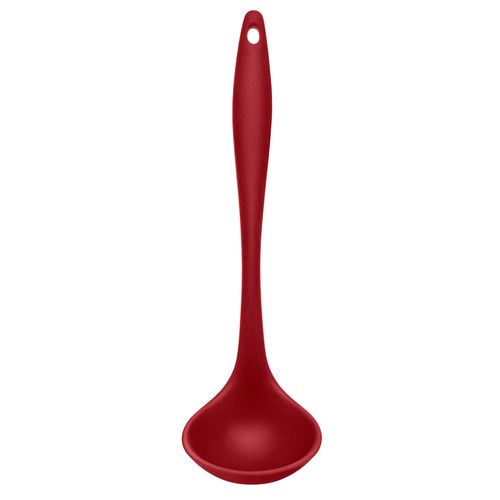 Concha de Silicone Vermelha Up Home - UD110
