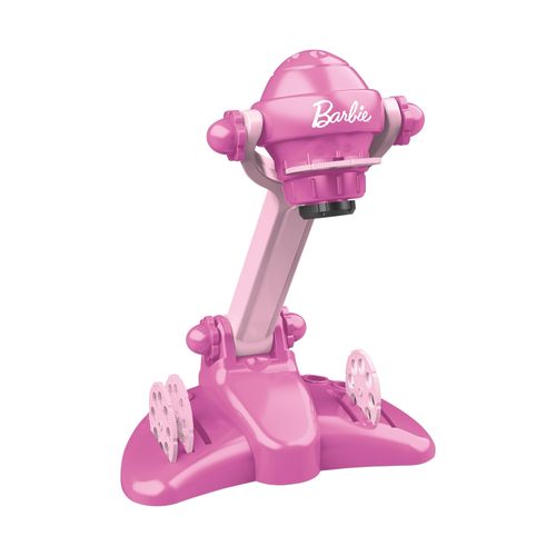 Projetor de Desenhos Barbie Multikids - BR2399