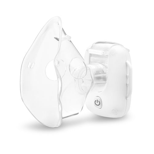 Inalador Mesh Air Mask Multi Saúde - HC221