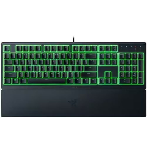 Teclado Razer Ornata V3 X - RZ0304470200