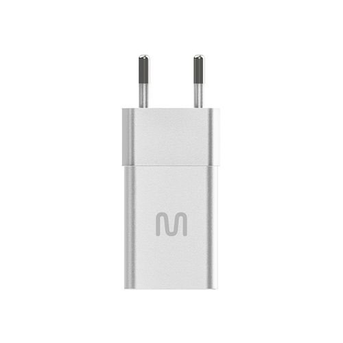 Carregador De Parede USB A 5W Branco - CB169OUT [Reembalado]