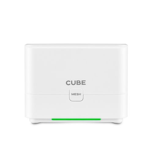 Roteador Cube Mesh Ac1200 Giga - RE166OUT [Reembalado]