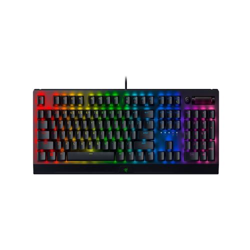 Teclado BlackWidow V3 Preto Razer - RZ0303491800