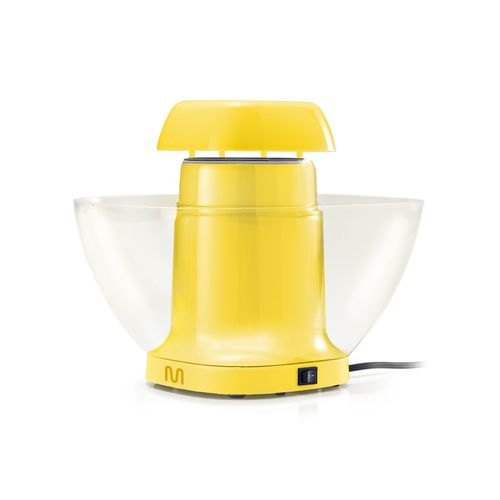 Pipoqueira Elétrica De Tigela Sem Óleo 1200w 220v Multi - GO056