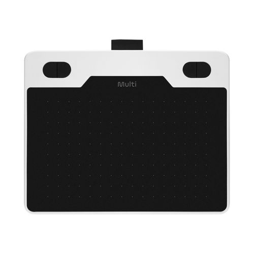 Mesa Digitalizadora Criativa Slim 6 Pol. com 8192 Níveis de Sensibilidade Multi - MX001