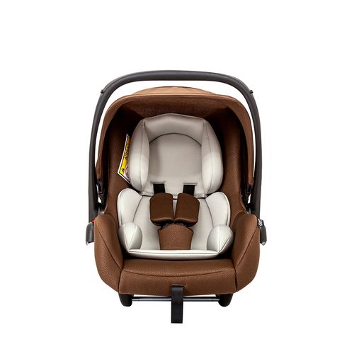 Bebê Conforto Candy 0-13kgs Caramelo Litet - BB199