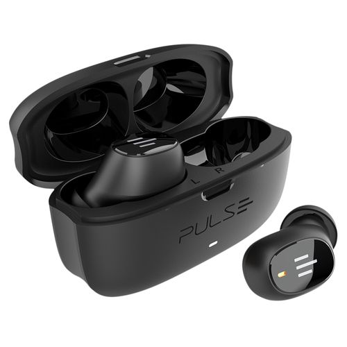 Fone de Ouvido TWS WB300 Preto Pulse - PH436