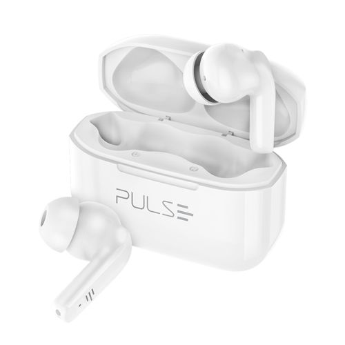 Fone TWS Sem Fio Deep Branco Pulse - PH426