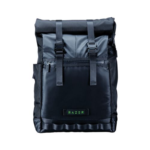 Mochila Para Notebooks 15'' Razer Rolltop  - RC810373011905X