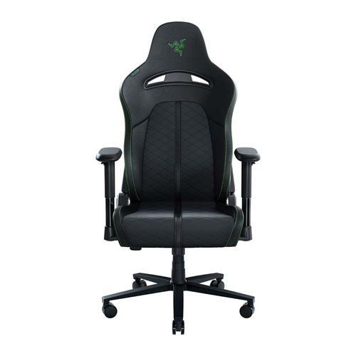 Cadeira Enki X Preto Razer - RZ3803880700