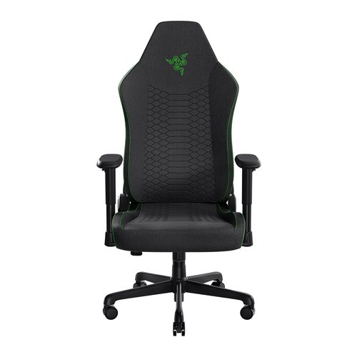 Cadeira Gamer Iskur V2 X Black Razer - RZ3805310100