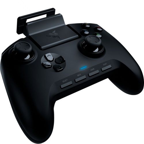 Controle Raiju Mobile Bluetooth Para Android e PC Razer - RZ0602800100R3U