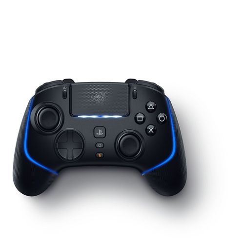Controle Wolverine V2 Pro Preto - RZ0604710100