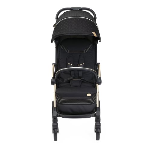 Carrinho Fechamento Automático Compacto 0-15 kg Chicco Goody Xplus Preto