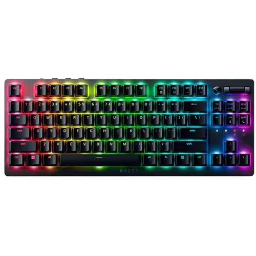 Teclado Deathstalker V2 Low Profile Razer - RZ0304500200