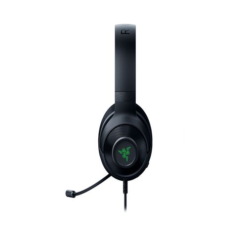 Headset Kraken V3 Preto Razer - RZ0403770200