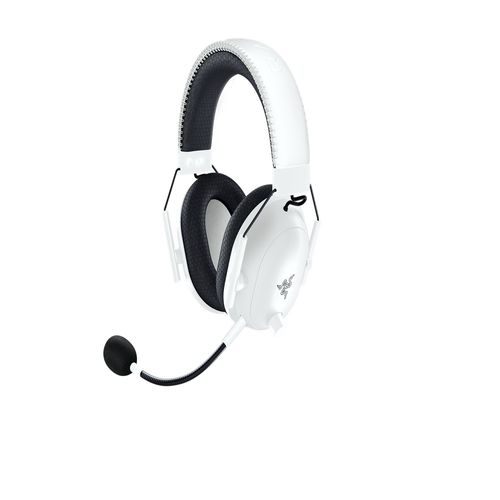 Razer BlackShark V2 Pro Wireless Branco (Licença PlayStation) - RZ0404530600R3