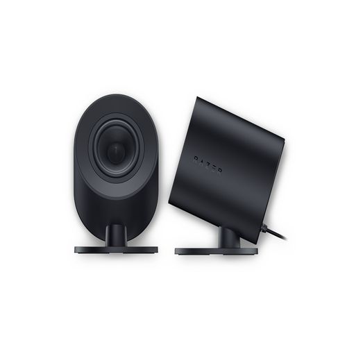 Caixa de Som Nommo V2 X Preto Razer - RZ0504760100