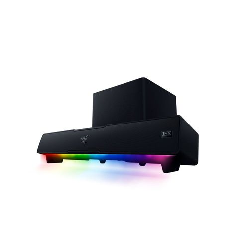 Caixa De Som Leviathan V2 Razer - RZ0503920100R3U