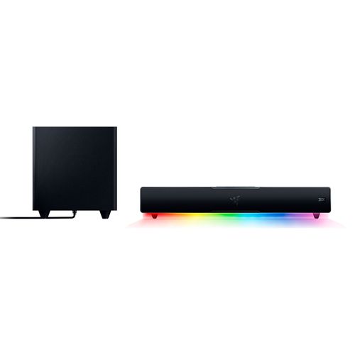 Caixa de Som Leviathan V2? X Preta Razer - RZ0504280100