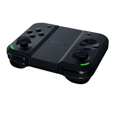 Controle Junglecat Dual-Sided Controller Para Android Bluetooth Razer - RZ0603090100R3U