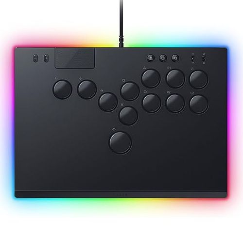 Controle Kitsune Arcade PS5 E PC Razer - RZ0605020100