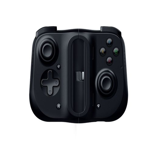 Controle de Jogos Kishi Ultra Preto Razer - RZ0605070100