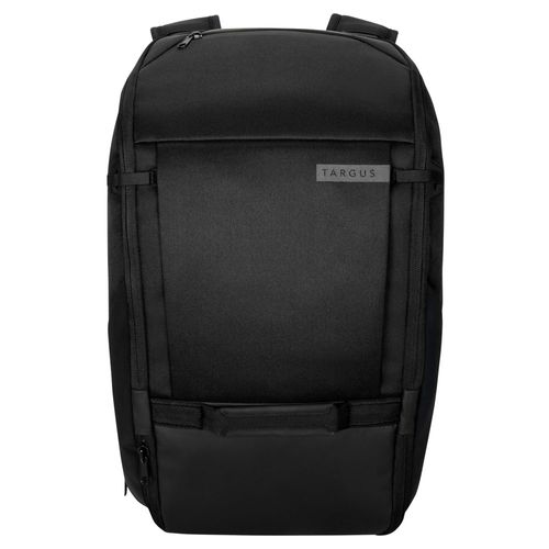 Mochila Targus Daypack Work Expansível 32L para notebook até 16" Preto  - TBB611