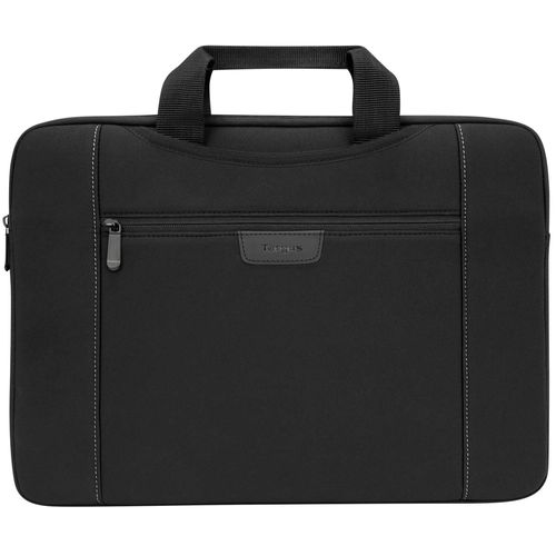 Maleta Targus Slipskin Sleeve com Alças Guardáveis 15.6" Pol preta + Garantia vitalícia- TSS995
