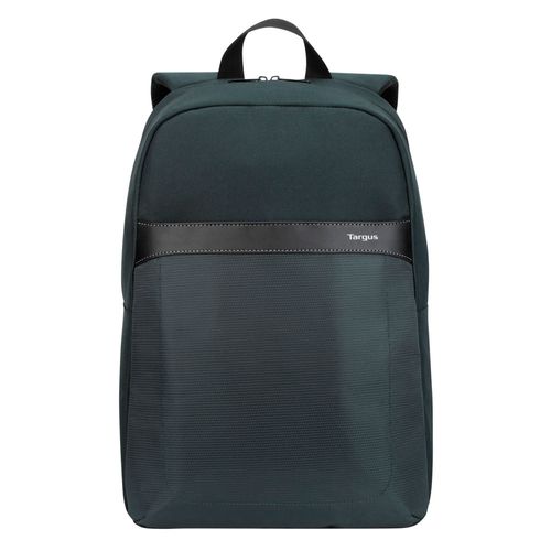 Mochila Targus Executiva Para Notebook Até 15.6 Geolite Essentials Verde - TSB96001