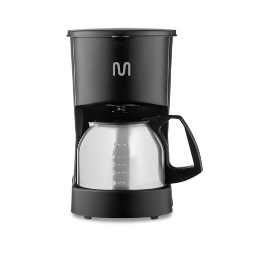 Cafeteira Elétrica 15 xícaras c/ Jarra Inox 127V 600W Multi - GO039