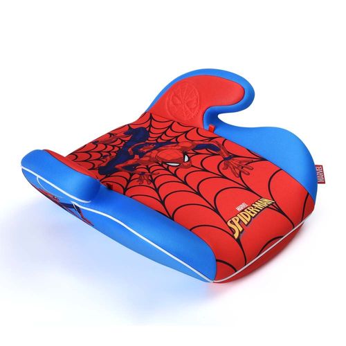 Cadeira Para Auto Infantil Booster 15-36 kg Disney Homem Aranha - BB499