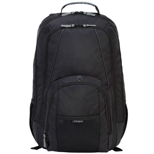 Mochila Groove Targus para notebook até 17" Pol em Nylon Preto - CVR617