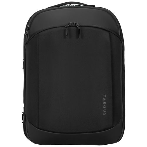 Mochila Targus Tech Traveller XL EcoSmart para notebook até 15.6" Preto - TBB612