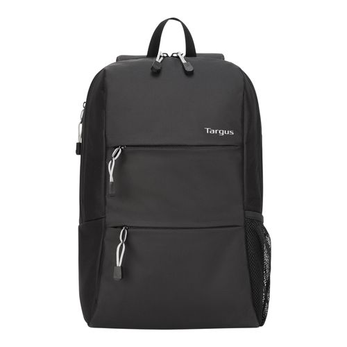 Mochila Targus Intellect Plus para notebook até 15.6" leve e com design executivo - TSB967