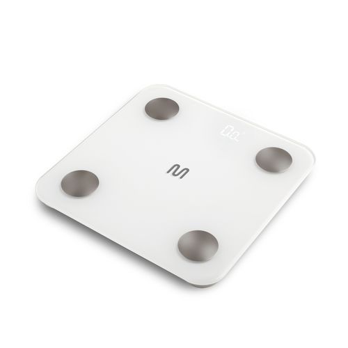 Balança de Bioimpedância Bio Health Multi Saúde - HC059N