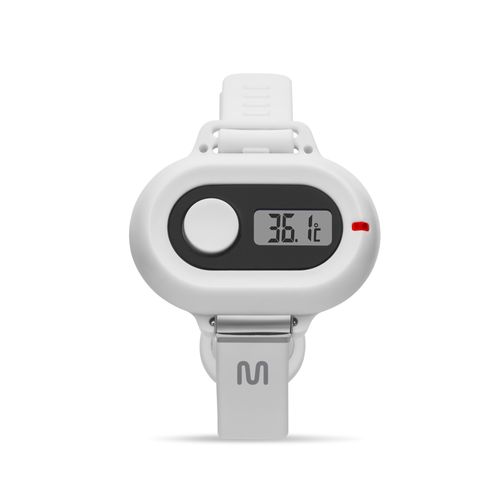 Medidor de temperatura infantil Bluetooth Multi Saúde - HC268