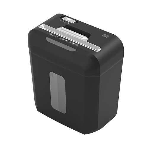 Fragmentadora Corte em Partículas Papel e Cartão 10 Folhas 127v Multi - OF011